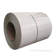 PPGI White Color Coil Coil Coil